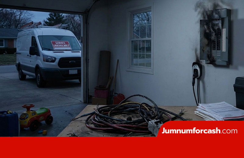 ผลกระทบที่เจ้าของบ้านไม่ควรมองข้าม