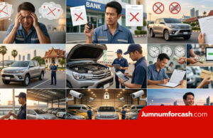 จำนำรถจอด ชลบุรี